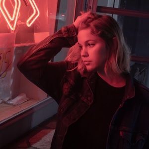 Meet your Posher, Abby